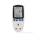 Electricity Usage Monitor Power Meter Plug Outlet